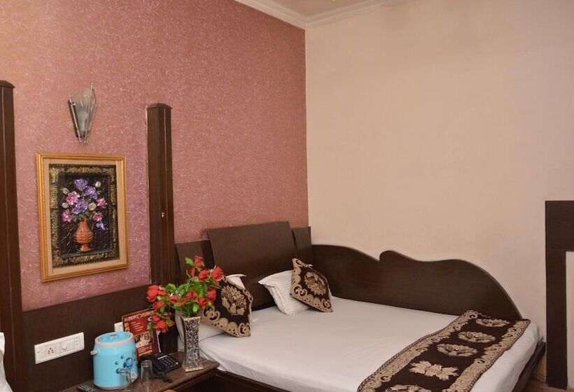 ホテル Yatri International