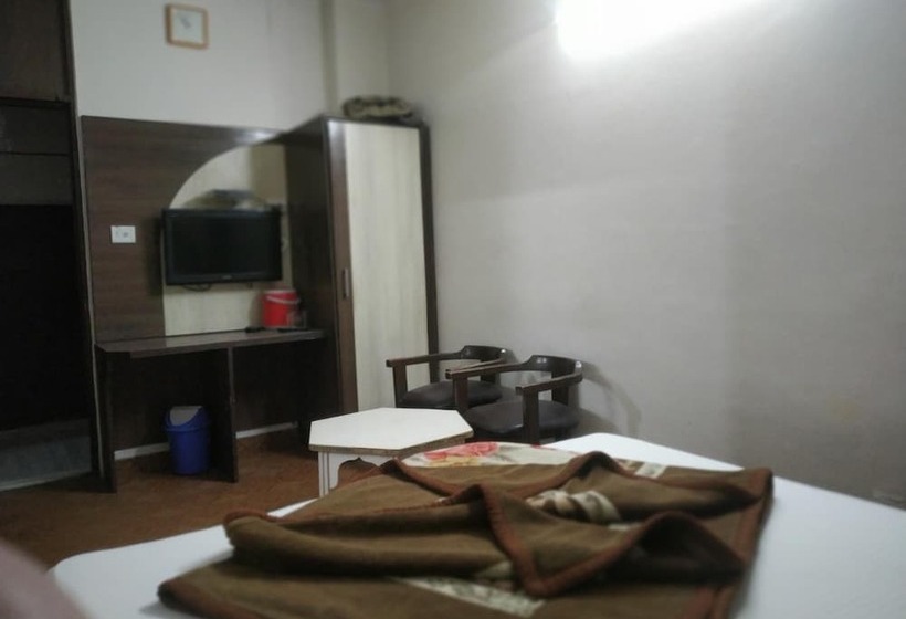 ホテル Yatri International