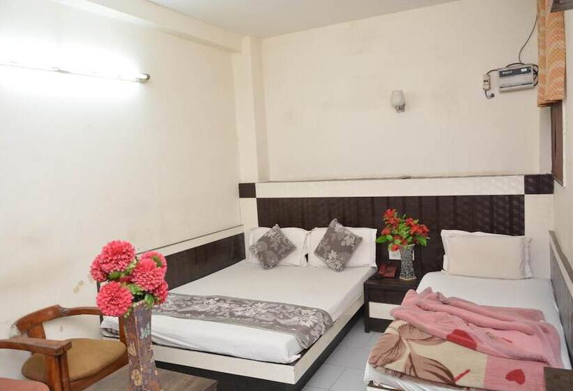 ホテル Yatri International