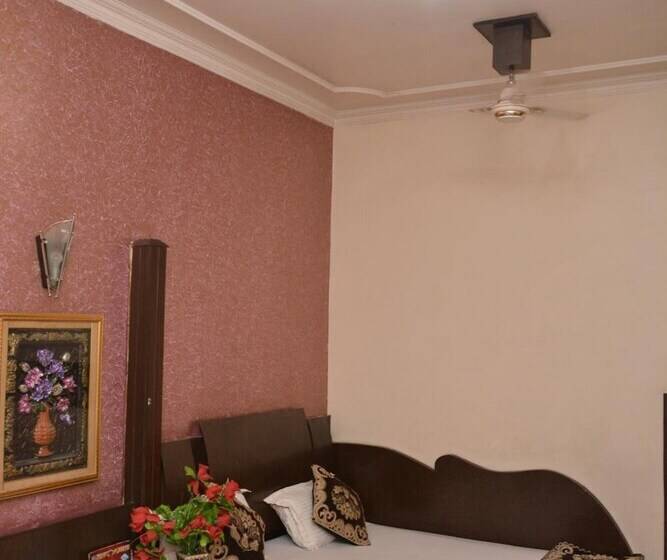 ホテル Yatri International