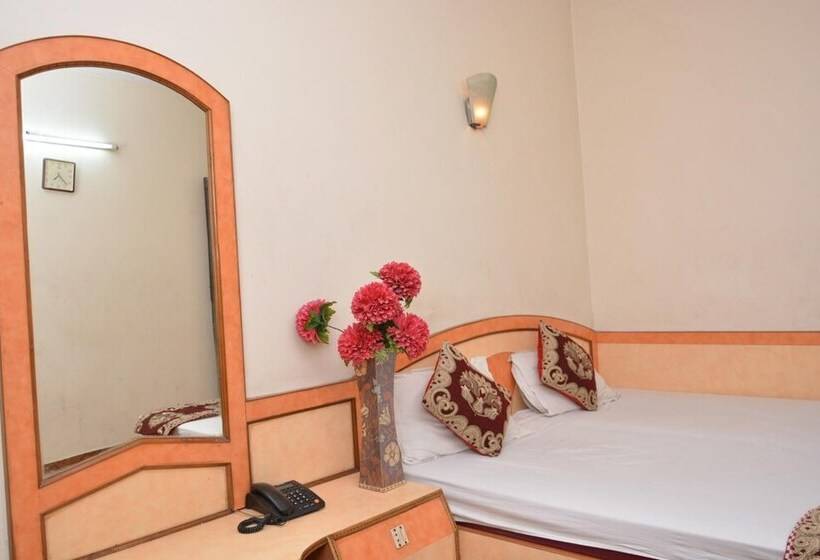 ホテル Yatri International