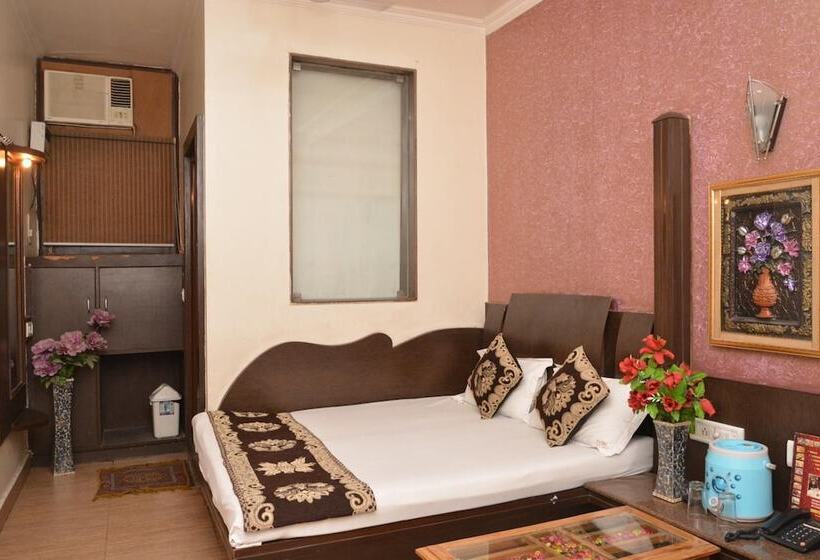 ホテル Yatri International