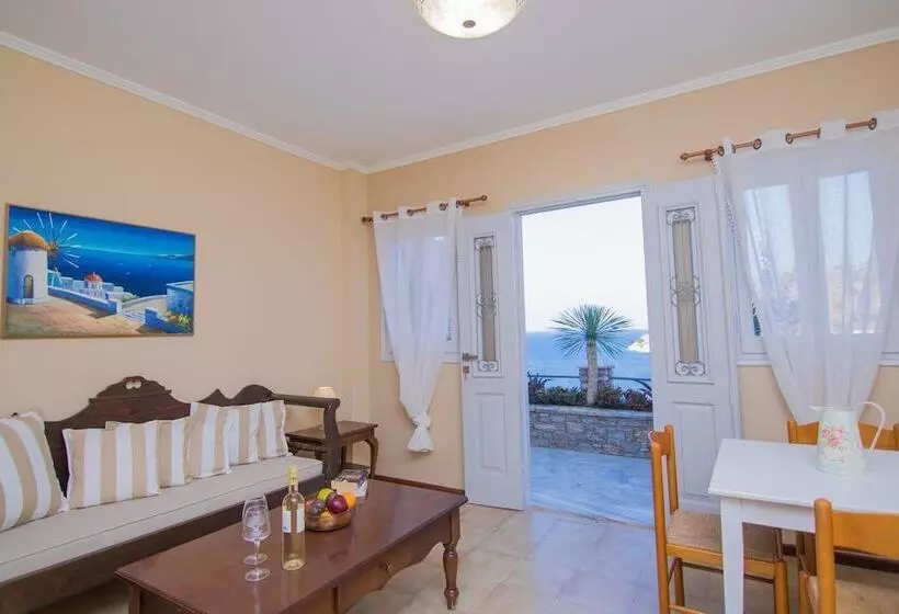 Niriides Hotel Apartments