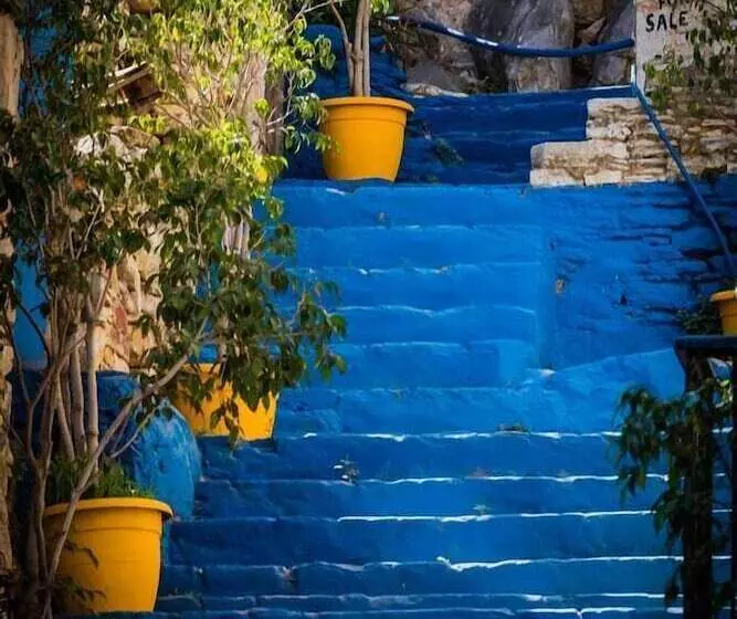 Niriides Hotel Apartments