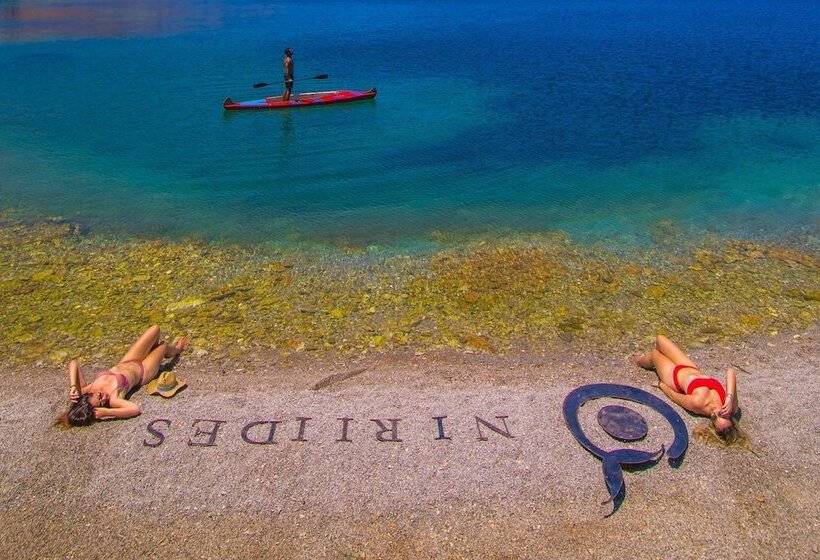 Niriides Hotel Apartments