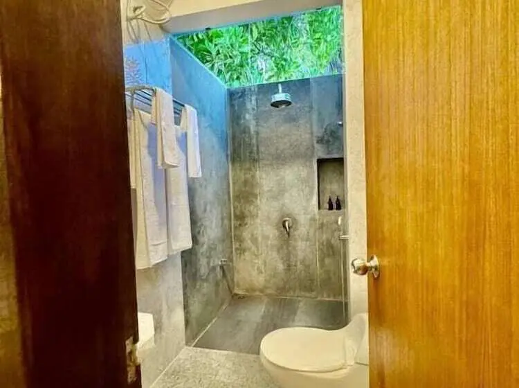 پانسیون Seascape Retreats Dhigurah