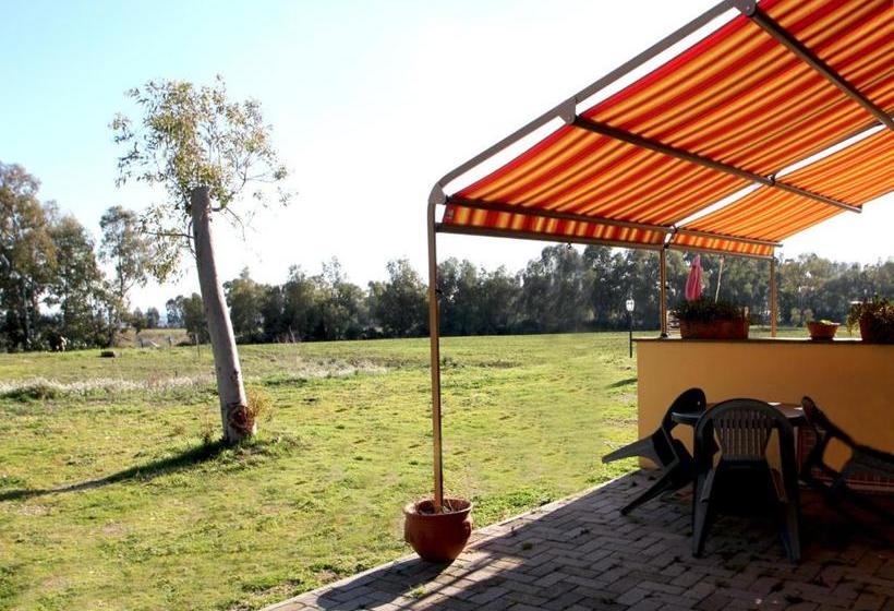 Hotel Agriturismo Raggio Di Sole