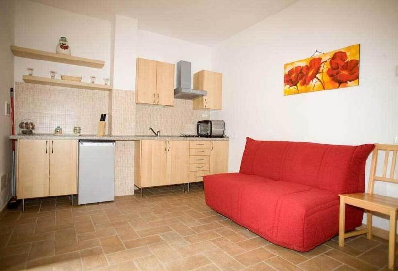 Hotel Agriturismo Raggio Di Sole