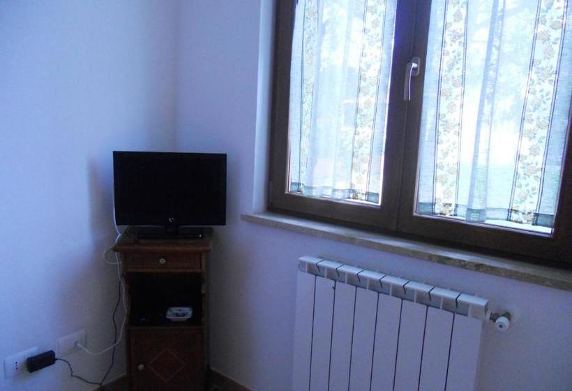 Hotel Agriturismo Raggio Di Sole