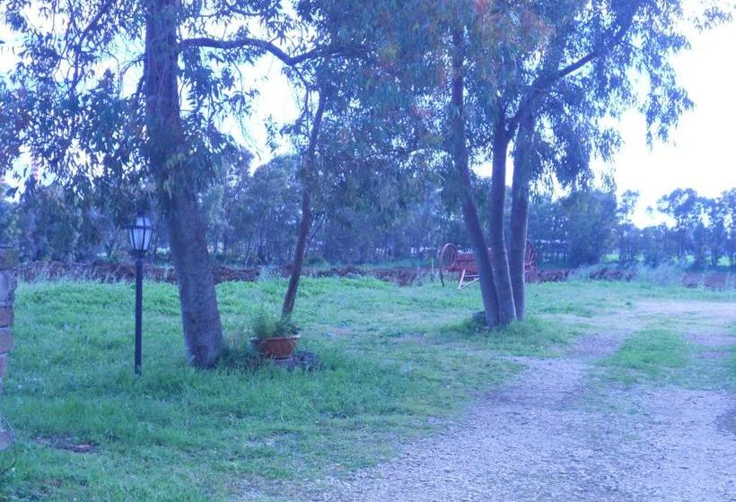 Hotel Agriturismo Raggio Di Sole