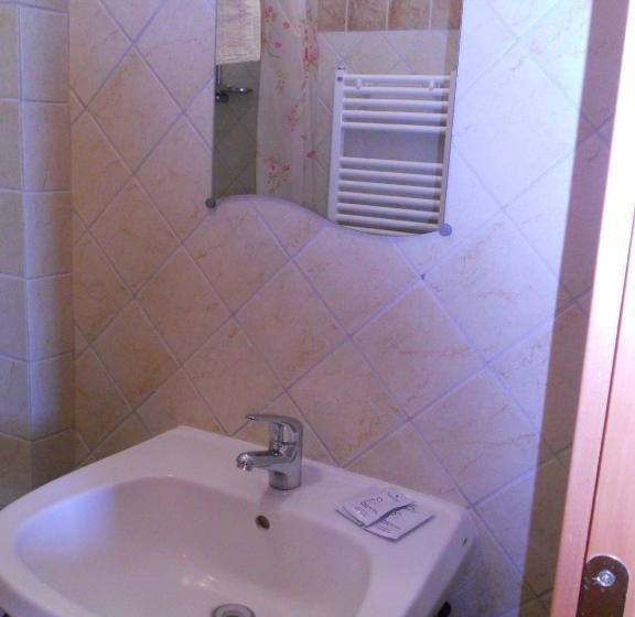 Hotel Agriturismo Raggio Di Sole