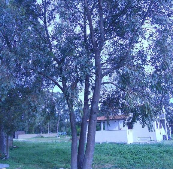 Hotel Agriturismo Raggio Di Sole