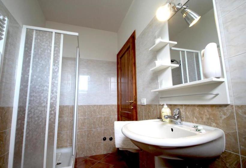 Hotel Agriturismo Raggio Di Sole