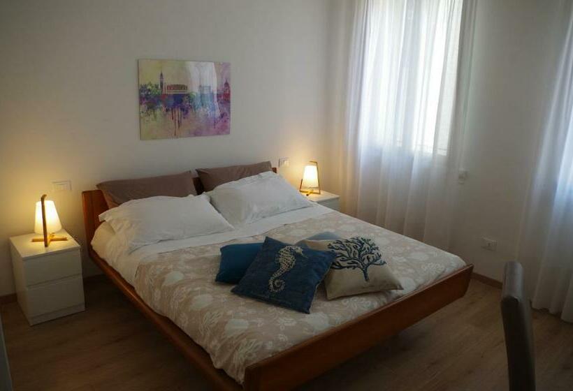 בית מלון כפרי Alla Torre B&b