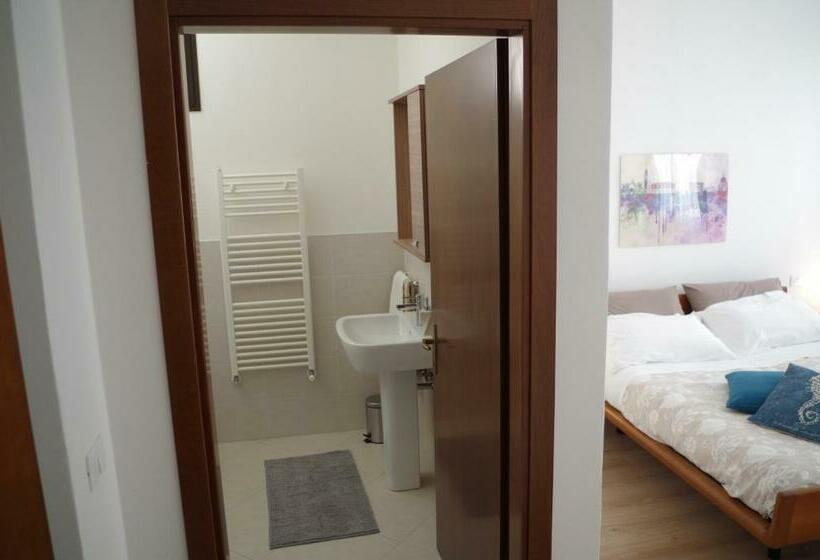 בית מלון כפרי Alla Torre B&b