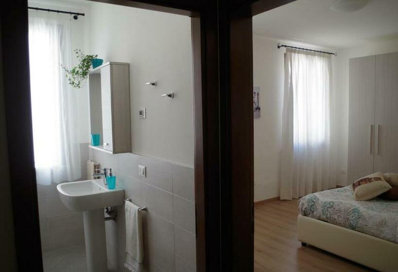 בית מלון כפרי Alla Torre B&b