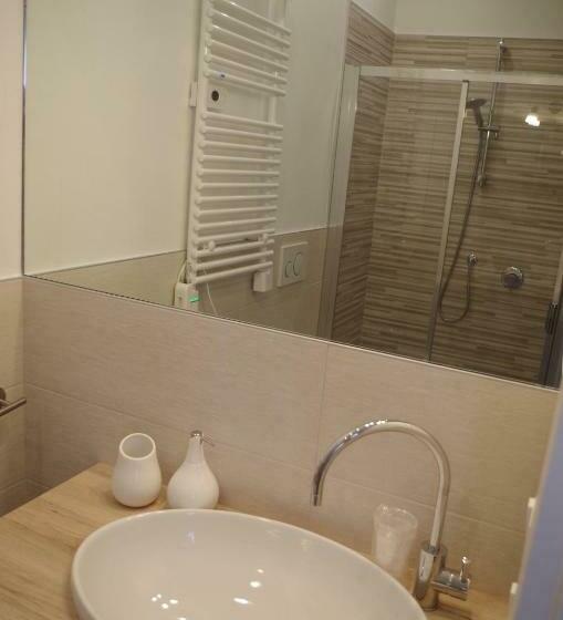 בית מלון כפרי Alla Torre B&b