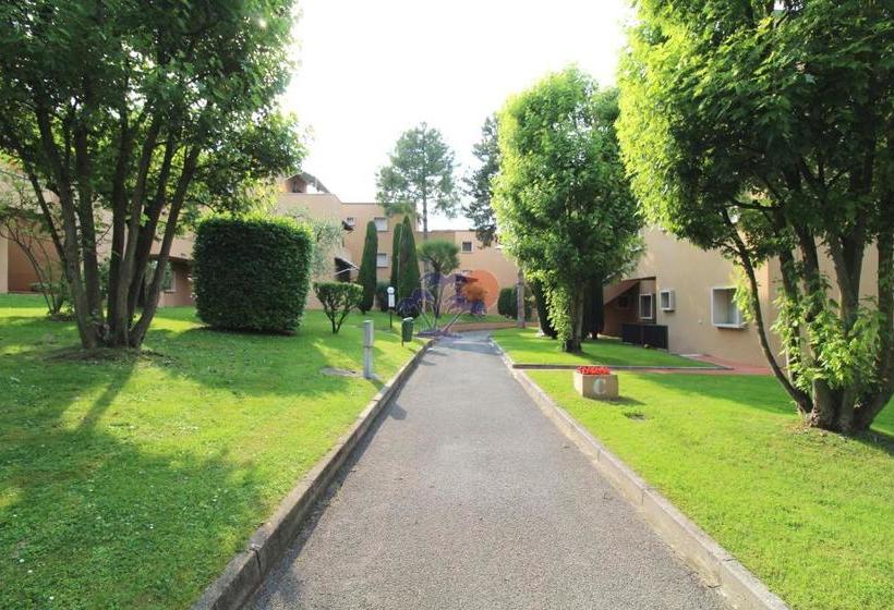 ホテル Appartamenti Massimiliano