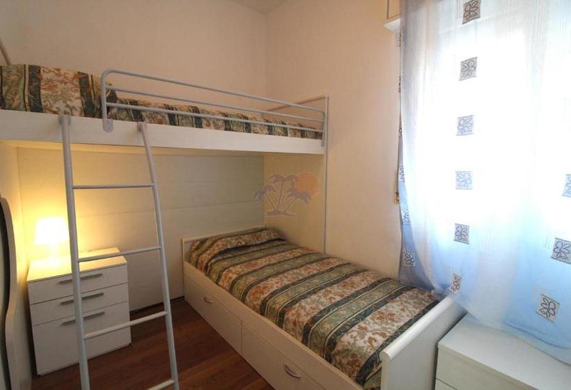 ホテル Appartamenti Massimiliano