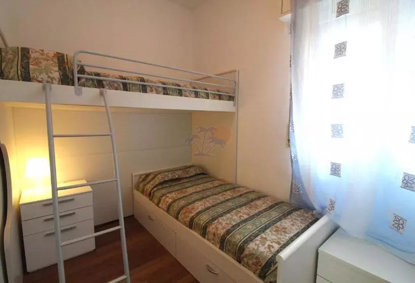 هتل Appartamenti Massimiliano