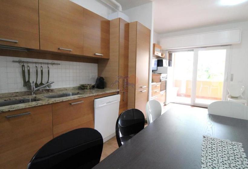 ホテル Appartamenti Massimiliano