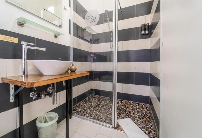 هتل Aurelia Rooms