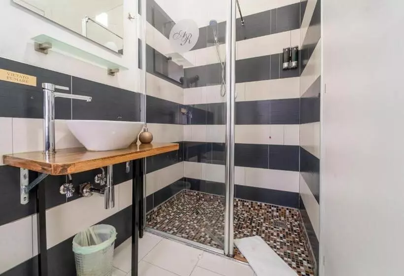 هتل Aurelia Rooms