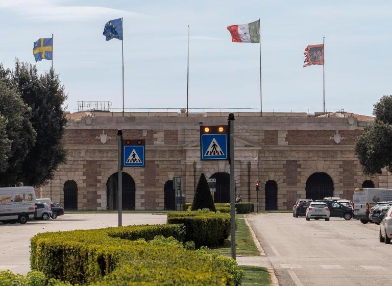 هتل Aurelia Rooms