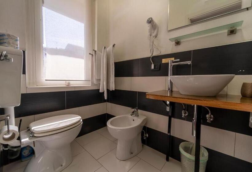 هتل Aurelia Rooms