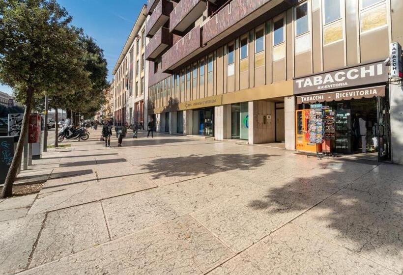 هتل Aurelia Rooms