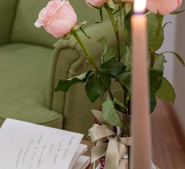 هتل Aurelia Rooms