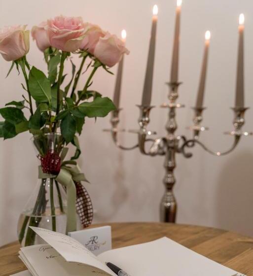 هتل Aurelia Rooms