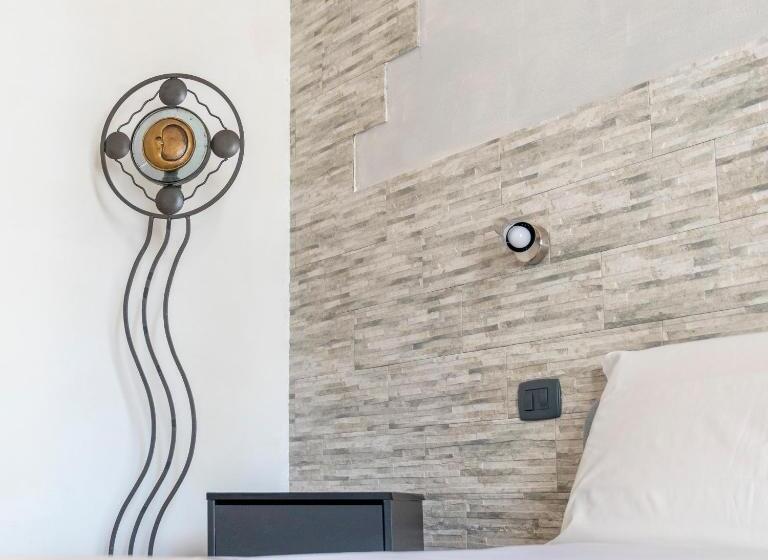 هتل Aurelia Rooms