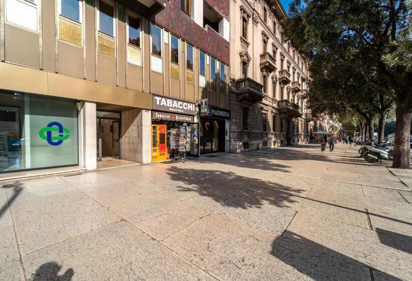 هتل Aurelia Rooms