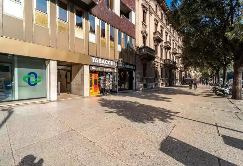 هتل Aurelia Rooms