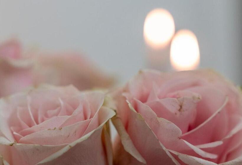 هتل Aurelia Rooms