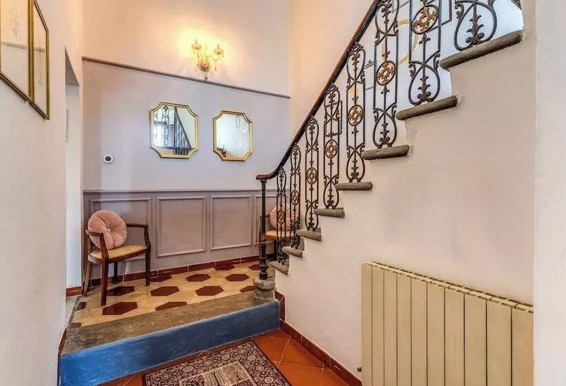 هتل Aweshome Villa Tower