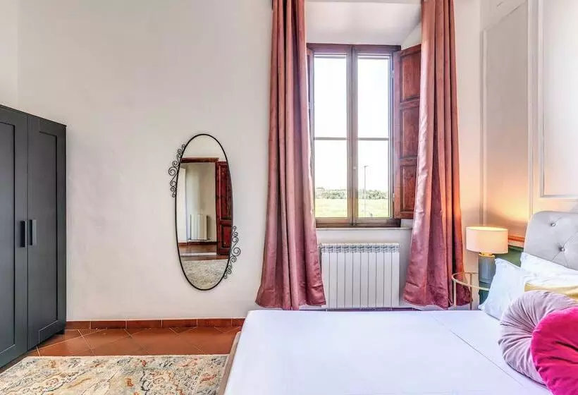 هتل Aweshome Villa Tower