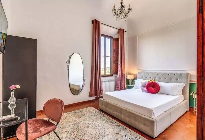 هتل Aweshome Villa Tower