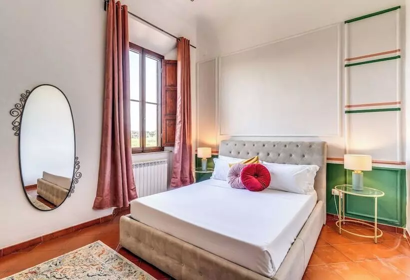 هتل Aweshome Villa Tower