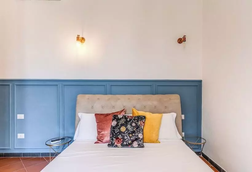 هتل Aweshome Villa Tower