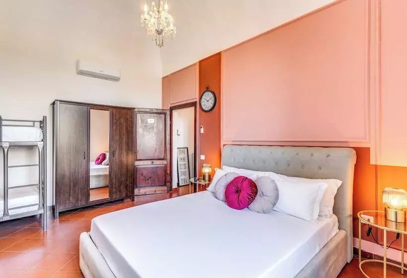 هتل Aweshome Villa Tower