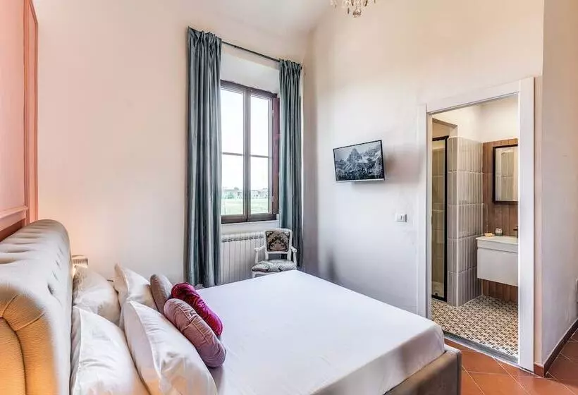 هتل Aweshome Villa Tower