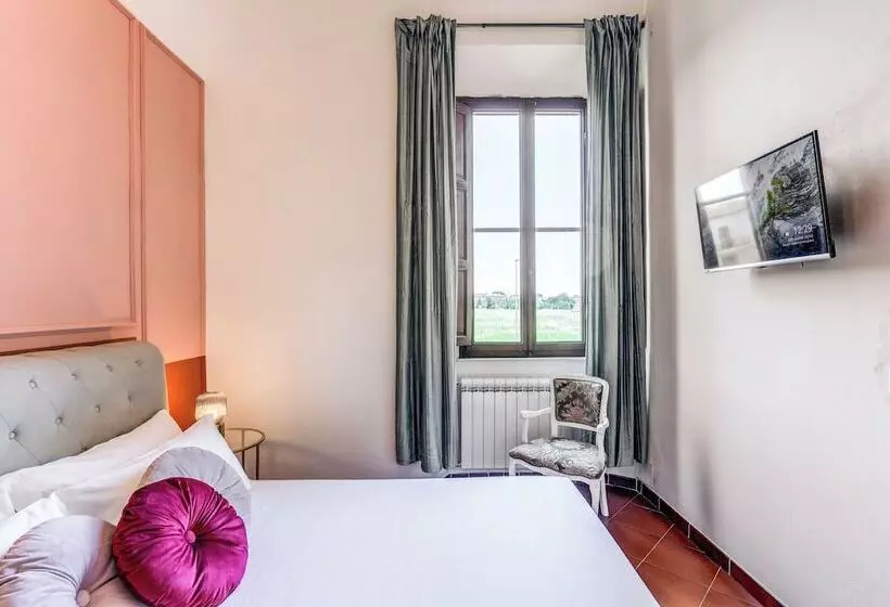 هتل Aweshome Villa Tower