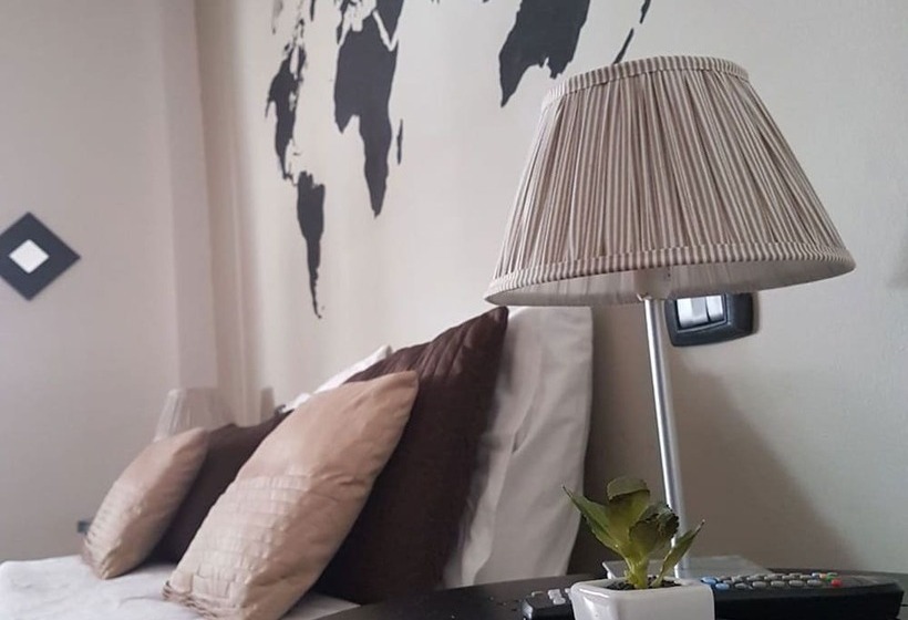 酒店 B&b Dolce Luna