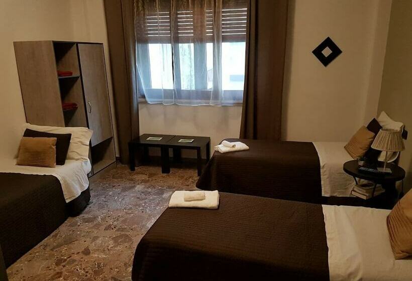 酒店 B&b Dolce Luna