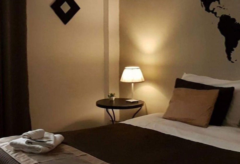 酒店 B&b Dolce Luna