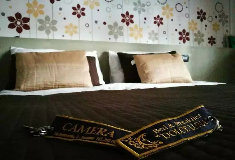 هتل B&b Dolce Luna
