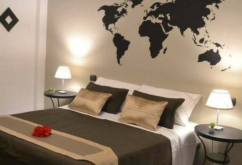 酒店 B&b Dolce Luna