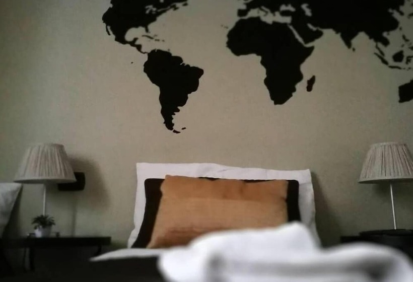 酒店 B&b Dolce Luna